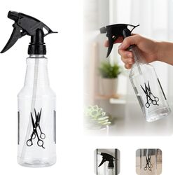 Pulverizator de par profesional 600ML pentru frizerie si coafura