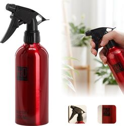 Pulverizator din aluminiu profesional pentru coafura frizerie spray pentru par 500ML
