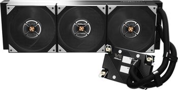 Cooler procesor lichid 360 AIO AsRocK WS XE 360D