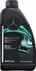 Ulei motor MERCEDES 0W40 MB 229.5 AMG 1L