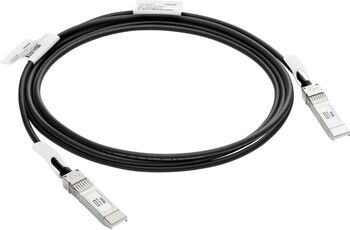 Aruba ION 10G SFP+ TO SFP+ 3M DAC CABLE