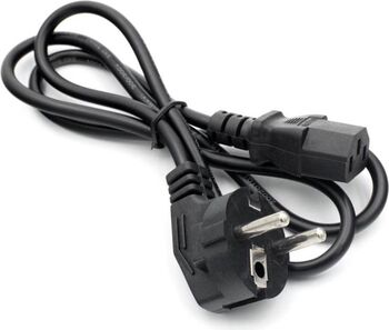 CABLU ALIMENTARE PC Refurbished DIVERSE LUNGIMI