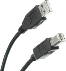 CABLU USB Spacer Pentru Imprimanta USB 2.0 T la USB 2.0 Type-B T 4.5m
