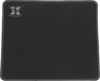 Mousepad gaming Serioux Eniro Small baza cauciucată anti-alunecare suprafață
