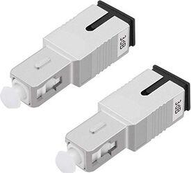 Atenuator SC/UPC 3 db
