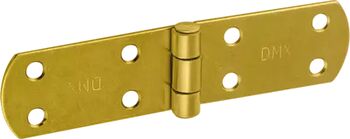 Balama alungită ZF Domax 120X35X2.5 mm