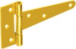 Balama cu inserție ZT 150X35X80X2 0mm