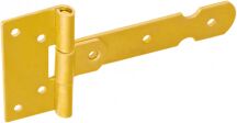 Balama poartă imbinata ZBL 300X30X2mm