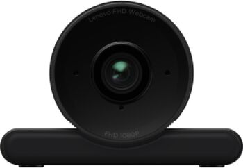 Camera Web Lenovo 4XC1Q44952 rezoluție video Full HD USB 2.0