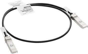 HPE Networking Instant On 10G SFP+ to SFP+ 1m Direct