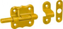 Zavor cilindric decorativ 50x50mm
