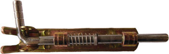 Zavor cu arc 250mm
