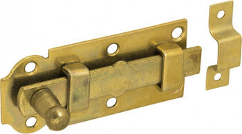 Zavor drept pentru ușă 140x55x5.0mm