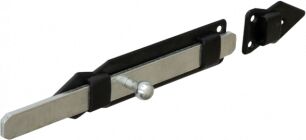 Zavor poartă grădină 300x41 mm