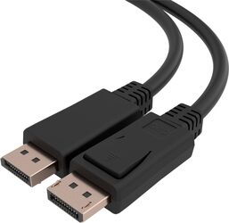 Cablu DisplayPort C2G 6ft/1.8M TAA