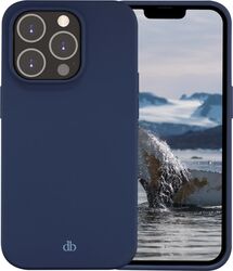 Accesoriu mobil Costă Rica iPhone 14 Pro Pacific Blue