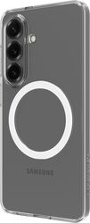 Accesoriu mobil Greenand Pro Qi2 Galaxy S26 Clear