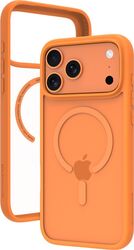 Accesoriu mobil Grenen MS iPhone 17 Pro Max Portocaliu