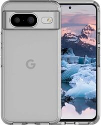 Accesoriu mobil Iceland Ultra D3O Google Pixel 8 Clear