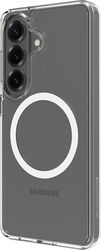 Accesoriu mobil Iceland Ultra D3O Qi2 Galaxy S26 Clear