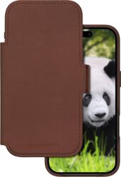 Accesoriu mobil Lynge MS iPhone Air Dark Tan