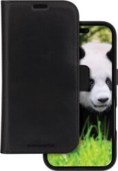 Accesoriu mobil Lynge MagSafe-iPhone16Pro-Black
