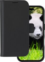 Accesoriu mobil Lynge MagSafe pentru iPhone 16 Negru