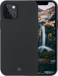 Accesoriu mobil Monaco iPhone 13 mini Night BLK
