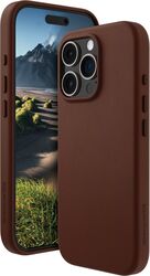 Accesoriu mobil Roskilde_2 MSFE iPhone 16 Pro Dark Tan