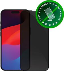 Accesoriu mobil eco-protectie iPhone 15 Pro Privacy