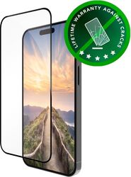 Accesoriu mobil eco-protectie iPhone 16 ProMax BLK Edge