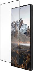 Accesoriu mobil eco-shield D3O Galaxy S25 Ultra BLK Edge