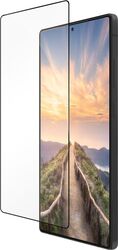 Accesoriu mobil eco-shield Galaxy S25+BLK Edge