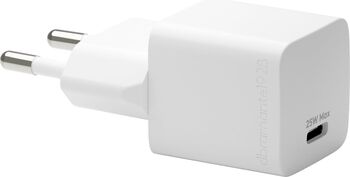 Accesoriu mobil rechargeProEUWallChargerUSBC25WW