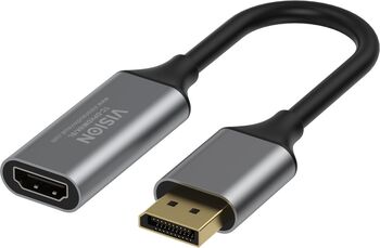 Adaptor DP la HDMI 8K