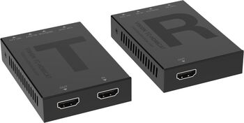 Conectivitate și control Vision HDMI-over-CAT6 60m Set
