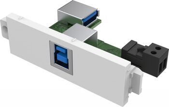 Modul amplificare USB-B Vision Techconnect