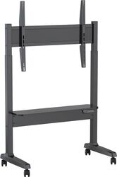 Montaj suport panou plat motorizat Vision 60kg