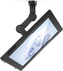 Husa tableta MS Surface 13 inch, 8-11 generație Apex cu carcasa