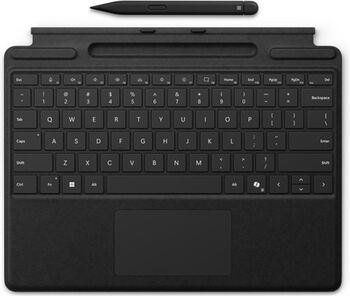 Husa tableta Srfc Pro KB+Slim Pen CM