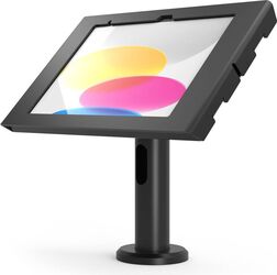 Husa tableta iPad 10th-11th A16 Tilting 8"-Negru