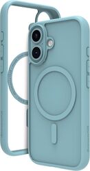 Accesoriu mobil Grenen MSFE iPhone 16 Plus Verde