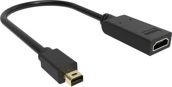 Adaptor mDP la HDMI