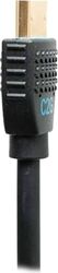 Cablu HDMI flexibil 1.8m, 4K