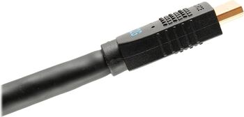 Cablu activ HDMI UltraFlex 4K, 3.6M