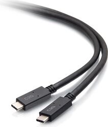 Cablu adaptor 2m USB 3.0 Tip C - Tip C, 3A