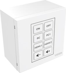 Modul de control Vision Techconnect