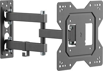 Montura perete pentru monitor VISION VESA 200x200 Negru