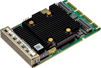 Hard disk BCM MEGARAIID 9562-16i SAS/Sata/NVMe 4GB