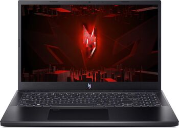 Acer Nitro V 15 Intel 5 210H 16GB DDR5 512GB SSD RTX 5060 8GB FHD NoOS
